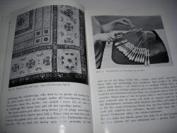 �k���̎�|�@�X�R�[�l�n���̃{�r�����[�X�@skakansk knyppling